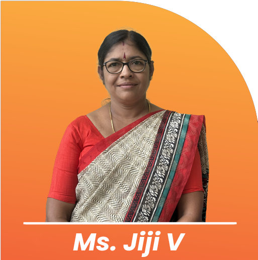 MS. JIJI V